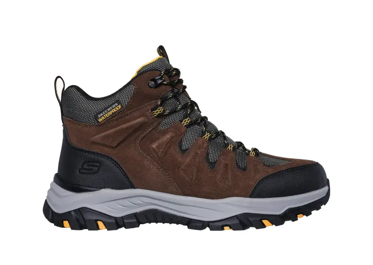 Brunt STONE ストーンリバー リバーストーン ブラント Skechers Rickter Branson Men's - Browns Shoe Fit Company